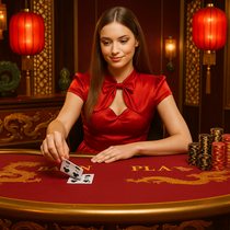 HolyLuck - Live Baccarat - Real Dealers
