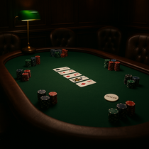 HolyLuck - Live Poker - Real Dealers
