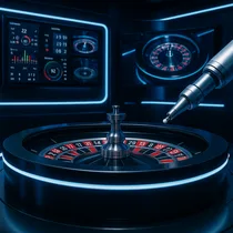 HolyLuck - Live Roulette - Real Dealers