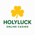 HolyLuck Casino Logo