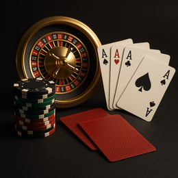 HolyLuck Casino - Options de Jeux Supplémentaires - Belgique