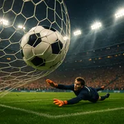 HolyLuck - Football Betting - Jupiler Pro League
