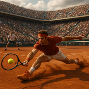 HolyLuck - Tennis Betting - Live Odds